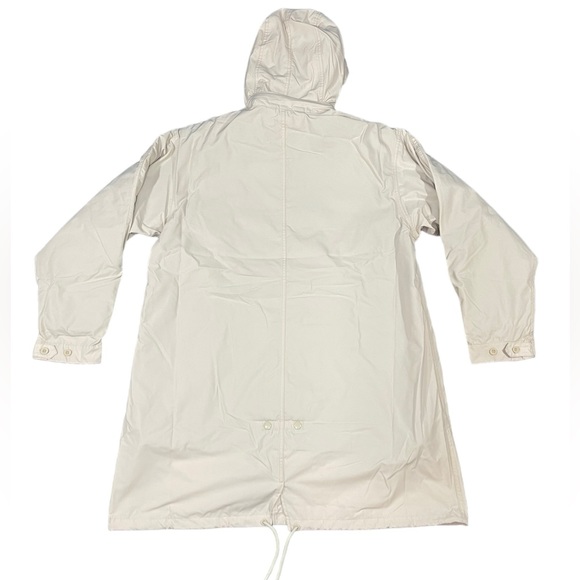 Nike 3-in-1 Parka Therma Fit Jacket Hooded Insulated Oversized Coat Mens Size S - Picture 6 of 16